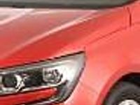 Używany Renault Mégane IV 132 KM (97 kW) 2017 Czerwony Kombi