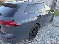 używany VW Golf VIII 