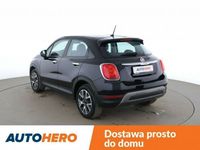 używany Fiat 500X 1.4dm 140KM 2018r. 103 607km