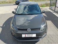 używany VW Polo V (2009-2017)