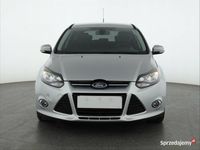 Używany Ford Focus 2011 Srebrny Hatchback