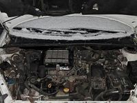 Używany Toyota Yaris 2005 Biały Hatchback