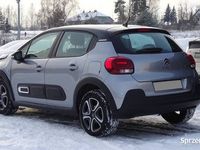 używany Citroën C3 