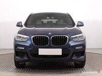 Używany BMW X4 2019 Niebieski SUV