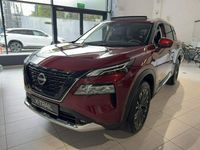 Nowe Nissan X-Trail 158 KM (116 kW) 2025 Czerwony (metalik) SUV