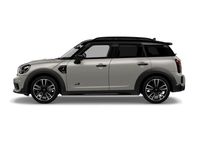 używany Mini Cooper S Countryman ALL4