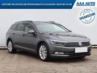 Używany VW Passat 2015 Szary