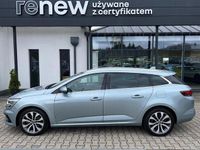 używany Renault Mégane IV MEGANE1.6 E-TECH Plug-In Intens
