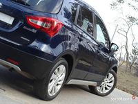 Używany Suzuki SX4 S-Cross 2019 Granatowy SUV