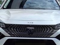 używany Peugeot 408 Inny Allure e-DCS 1.2 mHEV Allure 1.2 mHEV 145KM / Pakiet Bezpieczeństwo,