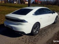 używany Peugeot 508 II 1.5HDi 130PS 135tkm i-Cocpit Automat