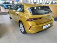 używany Opel Astra Astra Edition Edition