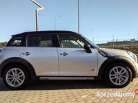 używany Mini Cooper S Countryman All4