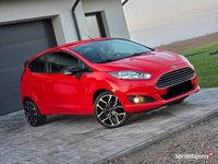 używany Ford Fiesta LIFT, Benzyna, Klima, Alu, Możliwa Zamiana!
