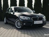 używany BMW 118 Seria 1 i, Salon Polska, Bezwypadkowy, Automat, FV Ma