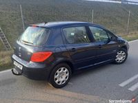 używany Peugeot 307 