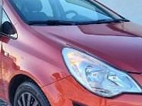 Używany Opel Corsa 87 KM (63 kW) 2013 Inny kolor Hatchback