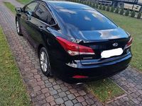 Używany Hyundai i40 2018