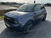 Używany Honda e 114 kW (156 KM) 2022 Szary (metalik, perła) Hatchback