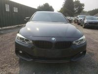 używany BMW 428 428 i xDrive I (F32) (2013-)