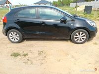 używany Kia Rio 2012 rok 1.1 crdi 75 km klima