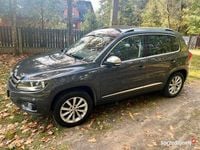 Używany VW Tiguan 2015 SUV