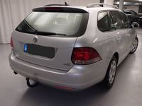 używany VW Golf VI 