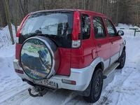 Używany Daihatsu Terios 2004 SUV