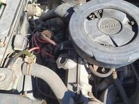 Używany Fiat 128 1976 Coupe