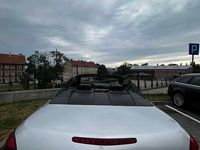 używany Opel Astra Cabrio 1.6 Benzyna • 2006 • Skóra • Tempomat • Podgrzewane Fot