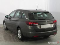 używany Opel Astra 1.4 T