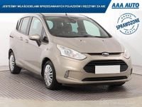 Używany Ford B-MAX 2013 Beżowy Minivan