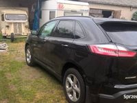 używany Ford Edge 270 km z USA niski przebieg , opłacony