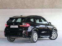 używany BMW X1 sDrive18i