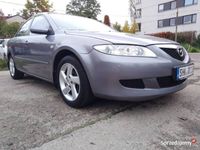 używany Mazda 6 