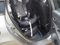 Używany Renault Clio GrandTour 90 KM (66 kW) 2013 Szary Kombi