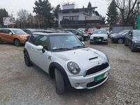 używany Mini Cooper S Coupé 