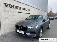 używany Volvo XC60 T4 Momentum aut