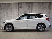 używany BMW X1 sDrive18i