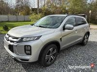 Używany Mitsubishi ASX 2020 SUV