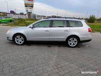 Używany VW Passat 2006