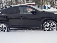 używany Citroën C4 Aircross