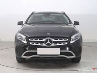 Używany Mercedes GLA200 2018 Czarny SUV