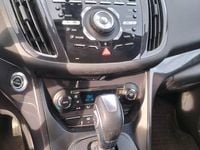 Używany Ford Kuga 2014 SUV