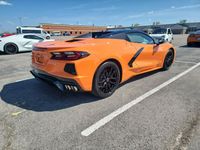 używany Chevrolet Corvette Corvette 3LT VIII (C8) (2022-)3LT VIII (C8) (2022-)