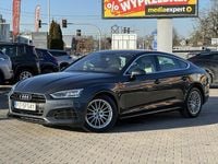 używany Audi A5 Sportback *FILM*S-Tronic*Nowy Rozrząd*Zarejestrowany w PL*2020*Roc…