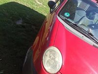 Używany Chevrolet Matiz 2001 Hatchback