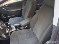 używany VW Passat 
