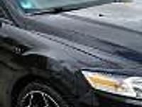 Używany Ford Mondeo 140 KM (102 kW) 2011 Czarny (metalik) Kombi