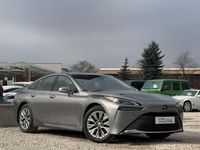Używany Toyota Mirai 182 KM (133 kW) 2021 Szary (metalik) Sedan/Limuzyna